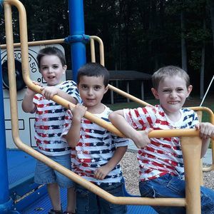 Meet your Posher, Shawna